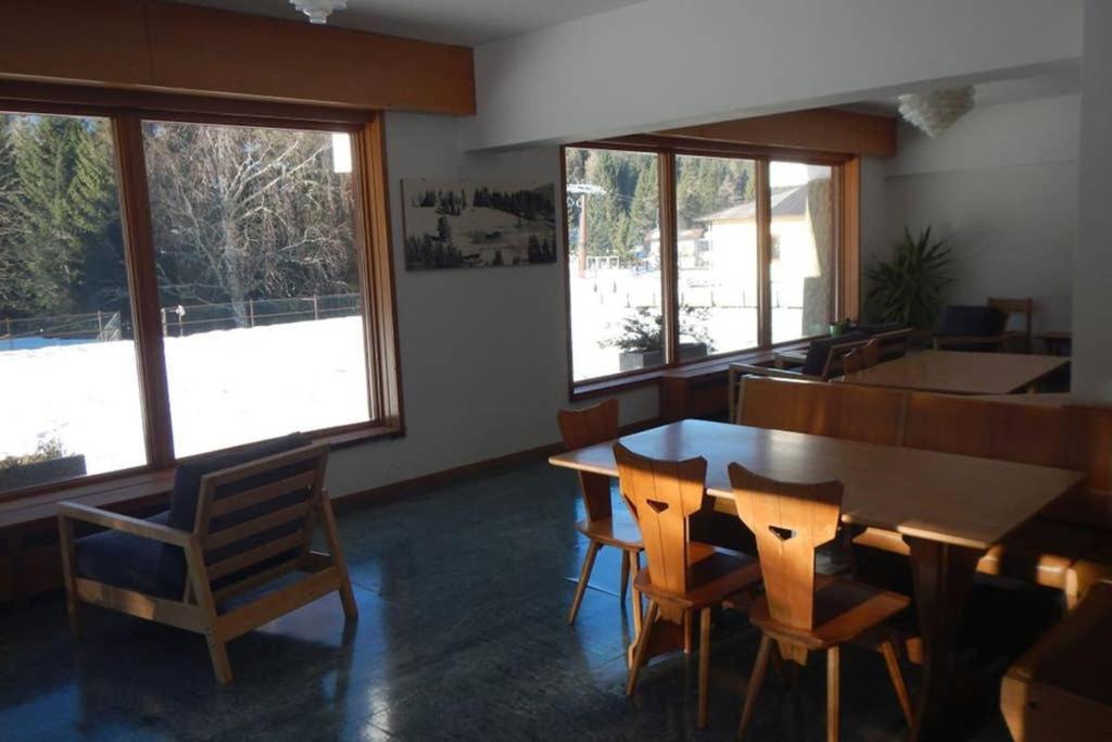 Alloggio Vacanze In Montagna Per Coppia Фольгария Экстерьер фото