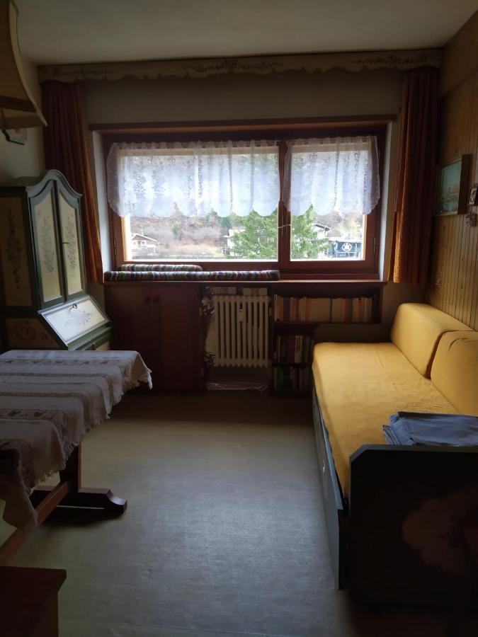 Alloggio Vacanze In Montagna Per Coppia Фольгария Экстерьер фото